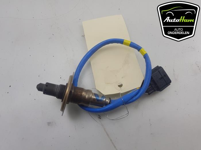 Lambda probe from a Dacia Sandero III 1.0 TCe 90 12V 2022