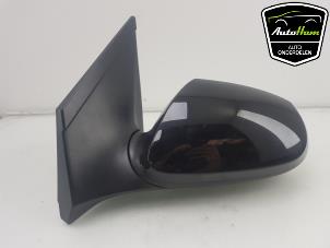 Used Wing mirror, left Hyundai i10 1.0 12V Price € 100,00 Margin scheme offered by AutoHam