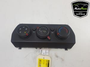 Used Heater control panel Dacia Sandero III 1.0 TCe 90 12V Price € 75,00 Margin scheme offered by AutoHam
