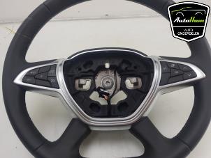 Used Steering wheel Dacia Sandero III 1.0 TCe 90 12V Price € 100,00 Margin scheme offered by AutoHam