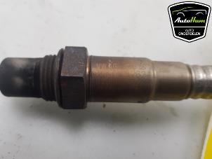 Sonde lambda d'un Audi A5 Cabrio (8F7) 1.8 TFSI 16V 2016