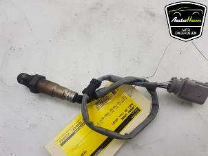 Sonde lambda d'un Audi A5 Cabrio (8F7) 1.8 TFSI 16V 2016