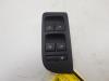 Electric window switch from a Opel Zafira Tourer (P12) 2.0 CDTI 16V 130 Ecotec 2013