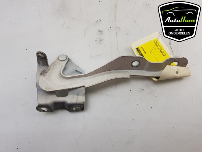 Bonnet Hinge Hyundai iX20 1.4i 16V - 791201K000 - AutoHam