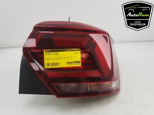 Used Taillight, right Volkswagen Polo VI (AW1) 1.0 TSI 12V BlueMotion Price € 115,00 Margin scheme offered by AutoHam