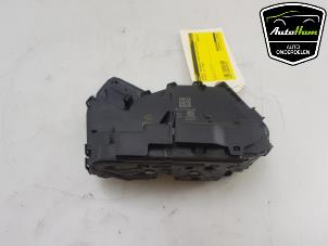 Used Rear door mechanism 4-door, right Volkswagen Polo VI (AW1) 1.0 TSI 12V BlueMotion Price € 30,00 Margin scheme offered by AutoHam