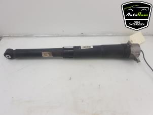 Used Rear shock absorber, right Volkswagen Polo VI (AW1) 1.0 TSI 12V BlueMotion Price € 125,00 Margin scheme offered by AutoHam