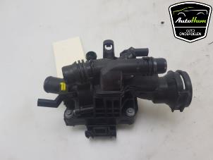 Used Thermostat housing Opel Combo Cargo 1.5 CDTI 100 Price € 75,00 Margin scheme offered by AutoHam
