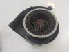 Heating and ventilation fan motor from a Volkswagen Polo V (6R) 1.2 TDI 12V BlueMotion 2010