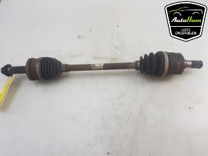 Used Front drive shaft, left Hyundai i10 1.0 12V Price € 65,00 Margin scheme offered by AutoHam