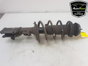 Used Fronts shock absorber, left Hyundai i10 1.0 12V Price € 50,00 Margin scheme offered by AutoHam