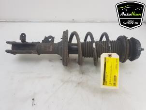 Used Front shock absorber, right Hyundai i10 1.0 12V Price € 50,00 Margin scheme offered by AutoHam