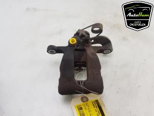 Used Rear brake calliper, right Hyundai i10 1.0 12V Price € 50,00 Margin scheme offered by AutoHam
