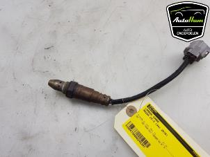 Lambda probe from a Mazda CX-3 (DJ/DK) 1.5 Skyactiv D 105 16V 2016