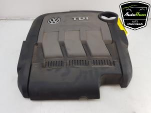 Usagé Cache sous moteur Volkswagen Polo V (6R) 1.2 TDI 12V BlueMotion Prix € 15,00 Règlement à la marge proposé par AutoHam