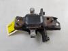 Gearbox mount from a Volkswagen Polo V (6R) 1.2 TDI 12V BlueMotion 2010