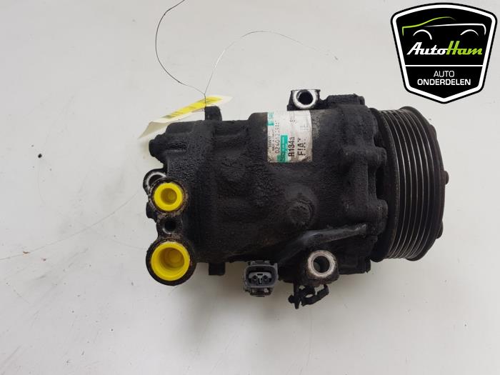 Gebrauchte Klimapumpe Alfa Romeo MiTo (955) 1.3 JTDm 16V Preis € 75,00 Margenregelung angeboten von AutoHam