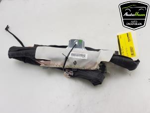 Used Roof curtain airbag, right Peugeot 3008 I (0U/HU) 1.6 16V THP 150 Price € 50,00 Margin scheme offered by AutoHam