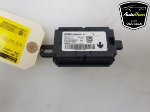 Used Alarm module BMW 3 serie (F30) 320i 1.6 16V EfficientDynamicsEdition Price € 30,00 Margin scheme offered by AutoHam