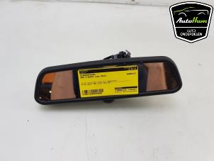 Used Rear view mirror BMW 3 serie (F30) 320i 1.6 16V EfficientDynamicsEdition Price € 40,00 Margin scheme offered by AutoHam