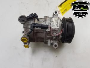 Usagé Pompe clim Opel Astra K 1.6 CDTI 110 16V Prix € 125,00 Règlement à la marge proposé par AutoHam