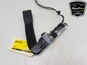 Usagé Tendeur de ceinture droit Mini Mini Open (R57) 1.6 16V Cooper S Prix € 50,00 Règlement à la marge proposé par AutoHam