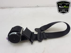 Used Rear seatbelt, right Mini Mini Open (R57) 1.6 16V Cooper S Price € 35,00 Margin scheme offered by AutoHam