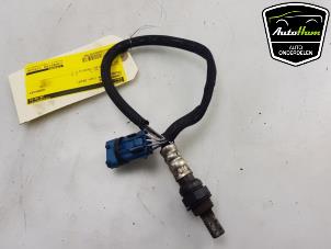 Sonde lambda d'un Peugeot 3008 I (0U/HU) 1.6 16V THP 150 2010