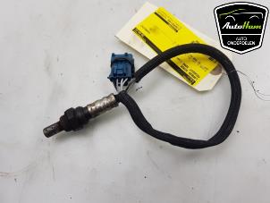 Usados Sonda Lambda Peugeot 3008 I (0U/HU) 1.6 16V THP 150 Precio € 15,00 Norma de margen ofrecido por AutoHam