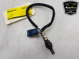 Sonde lambda d'un Peugeot 3008 I (0U/HU) 1.6 16V THP 150 2010