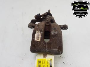Used Rear brake calliper, right Peugeot 3008 I (0U/HU) 1.6 16V THP 150 Price € 10,00 Margin scheme offered by AutoHam