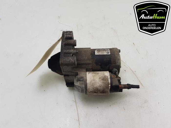 Used Starter Peugeot 3008 I (0U/HU) 1.6 16V THP 150 Price € 25,00 Margin scheme offered by AutoHam