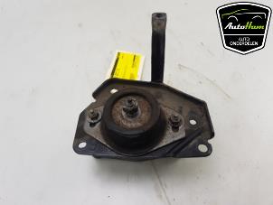 Used Gearbox mount Peugeot 3008 I (0U/HU) 1.6 16V THP 150 Price € 25,00 Margin scheme offered by AutoHam