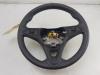 Steering wheel from a Opel Astra K, 2015 / 2022 1.6 CDTI 110 16V, Hatchback, 4-dr, Diesel, 1 598cc, 81kW, B16DTE; B16DTU, 2015-06 2017