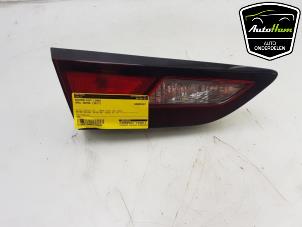 Used Taillight, left Opel Astra K 1.6 CDTI 110 16V Price € 75,00 Margin scheme offered by AutoHam