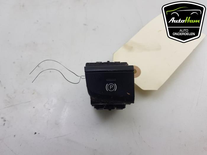 Gebrauchte Handbremse Schalter Audi A3 (8V1/8VK) 2.0 TDI 16V Preis € 10,00 Margenregelung angeboten von AutoHam