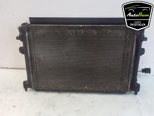 Used Cooling set Audi A3 (8V1/8VK) 2.0 TDI 16V Price on request offered by AutoHam