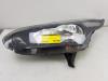 Headlight, left from a Ford Transit Connect (PJ2) 1.6 TDCi 16V 95 2015