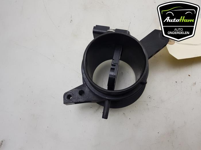 Airflow meter from a Ford Transit Connect (PJ2) 1.6 TDCi 16V 95 2015