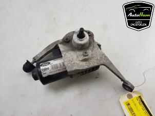 Used Wiper motor + mechanism Ford Transit Connect (PJ2) 1.6 TDCi 16V 95 Price € 50,00 Margin scheme offered by AutoHam