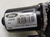 Wiper motor + mechanism from a Ford Transit Connect (PJ2) 1.6 TDCi 16V 95 2015