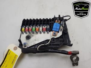 Used Fuse box Ford Transit Connect (PJ2) 1.6 TDCi 16V 95 Price € 20,00 Margin scheme offered by AutoHam