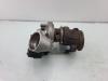 Turbo from a Seat Leon ST (5FF), 2012 / 2020 1.4 TSI ACT 16V, Combi/o, 4-dr, Petrol, 1.395cc, 110kW (150pk), FWD, CZEA, 2014-05 / 2020-08 2017