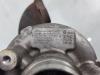 Turbo from a Seat Leon ST (5FF) 1.4 TSI ACT 16V 2017