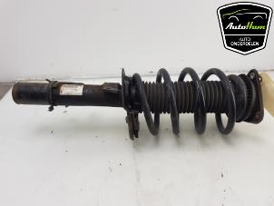 Used Front shock absorber, right Ford Transit Connect (PJ2) 1.6 TDCi 16V 95 Price € 50,00 Margin scheme offered by AutoHam