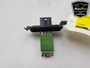Used Heater resistor Ford C-Max (DXA) 1.0 Ti-VCT EcoBoost 12V 125 Price € 10,00 Margin scheme offered by AutoHam