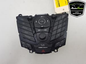 Usados Panel de control de radio Ford C-Max (DXA) 1.0 Ti-VCT EcoBoost 12V 125 Precio € 50,00 Norma de margen ofrecido por AutoHam