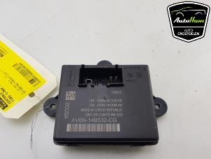 Used Central door locking module Ford C-Max (DXA) 1.0 Ti-VCT EcoBoost 12V 125 Price € 10,00 Margin scheme offered by AutoHam