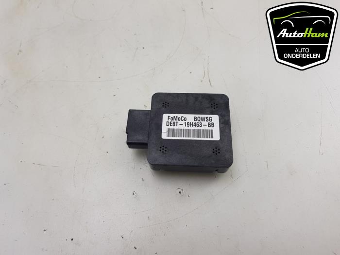 Używane Modul gateway Ford C-Max (DXA) 1.0 Ti-VCT EcoBoost 12V 125 Cena € 35,00 Procedura marży oferowane przez AutoHam
