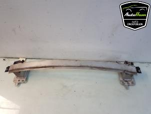 Used Front bumper frame Opel Corsa E 1.0 SIDI Turbo 12V Price € 100,00 Margin scheme offered by AutoHam